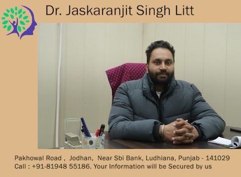 Jodhan Psychiatry & Mind Care Centre photo 6